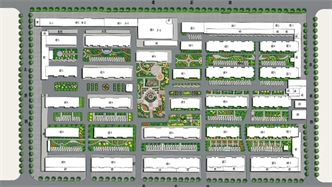 標(biāo)題：包頭九原區(qū)新春小區(qū)景觀提升方案
瀏覽次數(shù)：3276
發(fā)表時(shí)間：2017-10-10