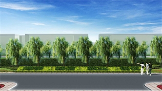 標(biāo)題：張家口經(jīng)開區(qū)第一中學(xué)校園景觀改造工程
瀏覽次數(shù)：3012
發(fā)表時(shí)間：2017-10-10