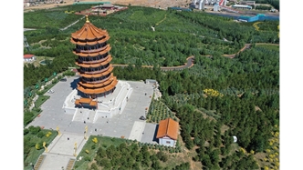 標(biāo)題：白泉山生態(tài)修復(fù)
瀏覽次數(shù)：2521
發(fā)表時間：2020-10-16