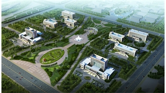 標(biāo)題：托克托休閑廣場鳥瞰
瀏覽次數(shù)：2257
發(fā)表時間：2020-10-16